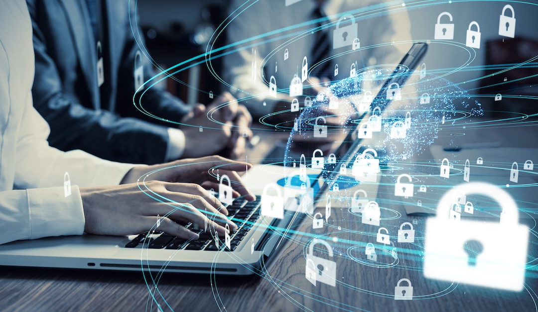 How Can I Keep My Patient’s Data Secure?
