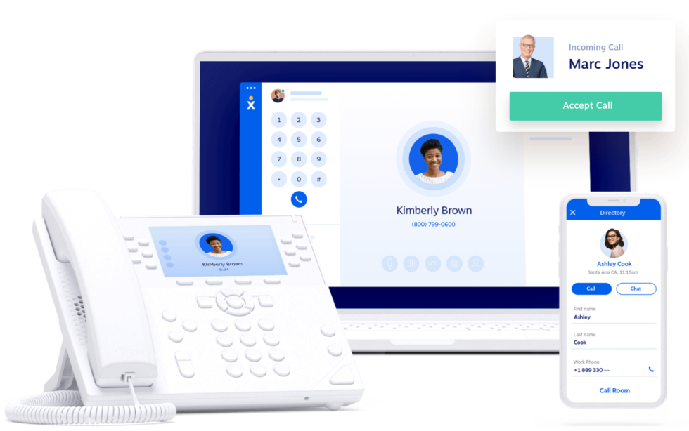 Phone and VoIP for every size Business ⋆ Midwest Info System