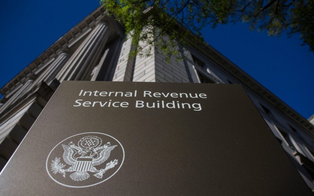 IRS Will Require Facial Recognition Scans to Access Your Taxes Online