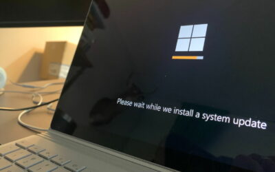 Windows Requires a Minimum of 8 Hours Online to Update Successfully