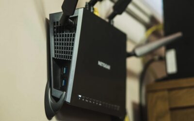 Yeah, Your Router Is in the Wrong Spot. Move It Now to Speed Up Your Wi-Fi
